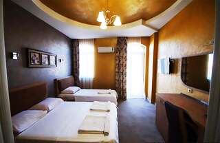 Отель Black Sea Star Batumi Батуми Двухместный номер Делюкс с 2 отдельными кроватями-2