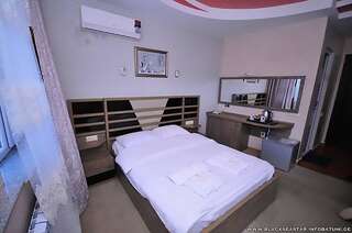 Отель Black Sea Star Batumi Батуми Двухместный номер Делюкс с 1 кроватью-6